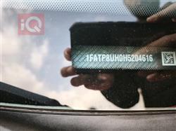 فورد موستانج